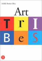 Art Tribes 8884911389 Book Cover