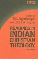 Readings in Indian Christian Theology 0281046220 Book Cover