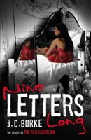 Nine letters long 1741660963 Book Cover
