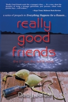 Really Good Friends 1537342541 Book Cover