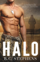 Halo 0995349908 Book Cover