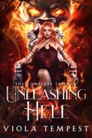 Unleashing Hell 1952716977 Book Cover