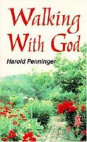 Walking with God 157258114X Book Cover