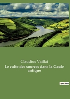 Le culte des sources dans la Gaule antique 2385081687 Book Cover