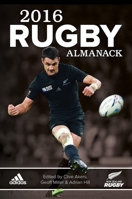 2016 Rugby Almanack 1927262550 Book Cover