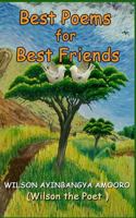 Best Poems for Best Friends 1503363325 Book Cover