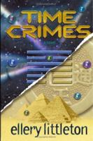 Time Crimes 1412035147 Book Cover