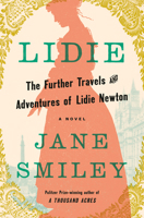 Lidie: The Further Travels and Adventures of Lidie Newton 0593802292 Book Cover