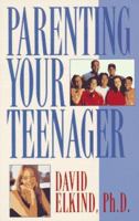 Parenting Your Teenager in the 1990's 0345386795 Book Cover