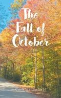 The Fall of October 1685262082 Book Cover