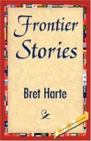 Frontier Stories 1517183707 Book Cover
