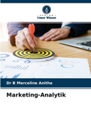 Marketing-Analytik 6204150391 Book Cover