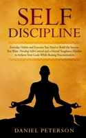 Self-Discipline 1914015258 Book Cover