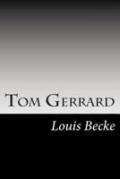 tom Gerrard 150867860X Book Cover