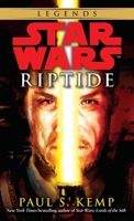 Star Wars: Riptide 034552246X Book Cover