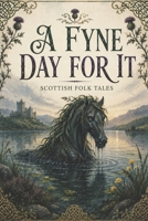 A Fyne Day For It: A Collection Of Scottish Folktales B0C1JH4B2N Book Cover