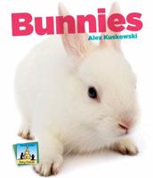 Bunnies 1635844584 Book Cover
