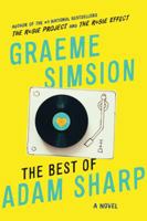 The Best of Adam Sharp 1250130417 Book Cover