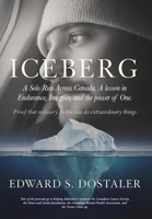 Iceberg 1069686034 Book Cover