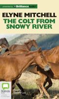The Colt from Snowy River 0583304753 Book Cover