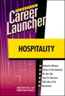 Hospitality 0816079714 Book Cover