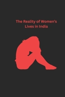 The Reality of Women’s Lives in India B0GSFD2Y1T Book Cover