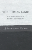 The German Panic 0526514930 Book Cover