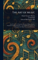 The Art of Music 1023460629 Book Cover