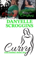 Curvy Girl Holiday Books 3 & 4 (CURVY GIRLS HOLIDAY SERIES B0CF4CXSYS Book Cover