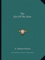 The Eye Of The Gods 1419186930 Book Cover