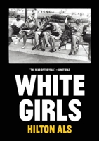 White Girls 194045025X Book Cover