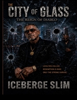 The City of Glass: Reign of Diablo B0HBL9PKWK Book Cover