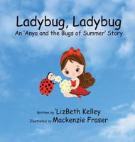 Ladybug, Ladybug 1509224998 Book Cover