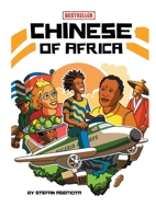 Chinese of Africa. 3758369800 Book Cover