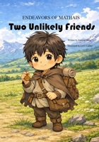 Two Unlikely Friends (Endeavors of Mathais) B0GTV5Y3LH Book Cover