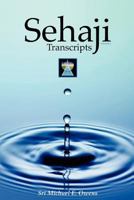 Sehaji Transcripts 1466411619 Book Cover