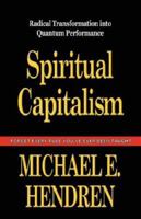 Spiritual Capitalism 0979546605 Book Cover