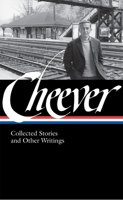 John Cheever: Collected Stories and Other Writings (Loa #188) 1598530348 Book Cover