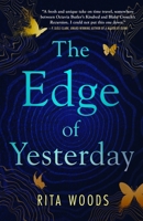 The Edge of Yesterday 1250805643 Book Cover