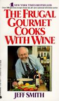The Frugal Gourmet Cooks With Wine 0380706717 Book Cover
