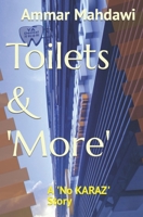 Toilets & 'More': A 'No KARAZ' Story B0CN3JZX2Q Book Cover