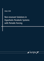 Non-Resonant Solutions in Hyperbolic-Parabolic Systems with Periodic Forcing 3832551727 Book Cover