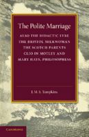 The Polite Marriage 1107650917 Book Cover