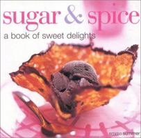 Sugar and Spice 1842157027 Book Cover