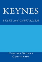 keynes: Idiosyncrasies 1530919789 Book Cover