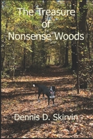 The Treasure of Nonsense Woods B08FP3WPYF Book Cover