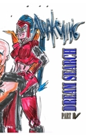 Awakening: Dream Search Part 4 B0H92R5915 Book Cover