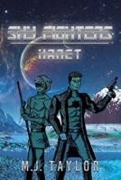 Sky Fighters: Haret 1644587882 Book Cover