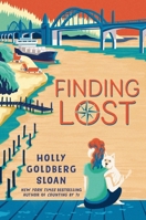 Finding Lost 059353025X Book Cover