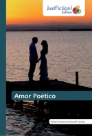Amor Poético 6200111707 Book Cover